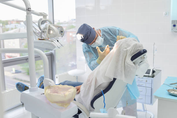 Best Emergency Dental Care for Broken or Chipped Teeth in Conway, SC